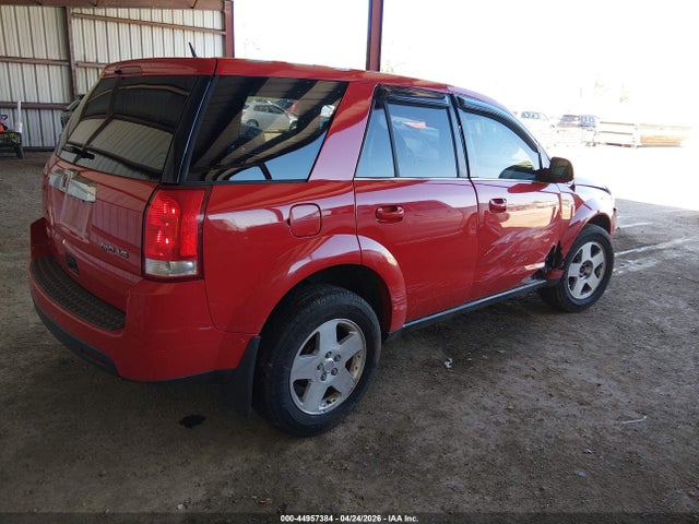 Saturn Vue V6