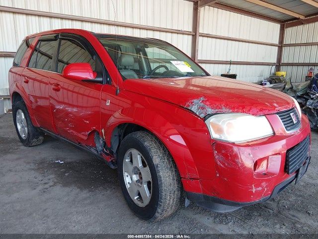 Saturn Vue V6