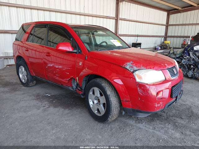Salvage Saturn Vue Image