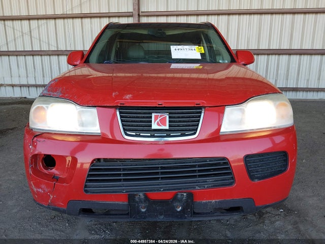 Saturn Vue V6