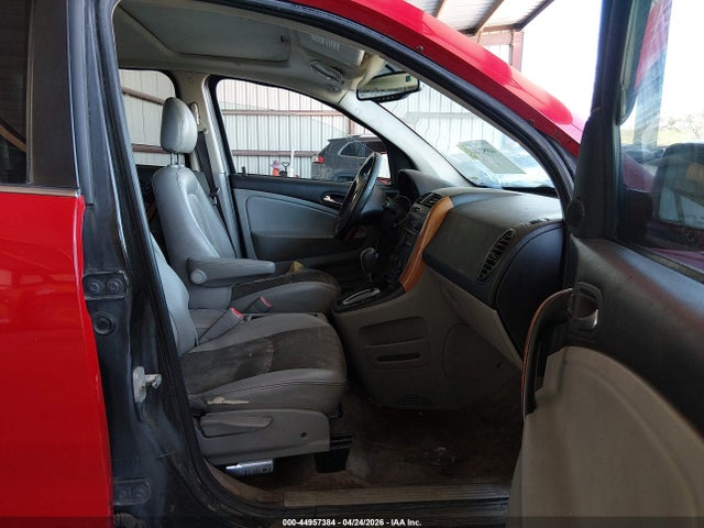 Saturn Vue V6