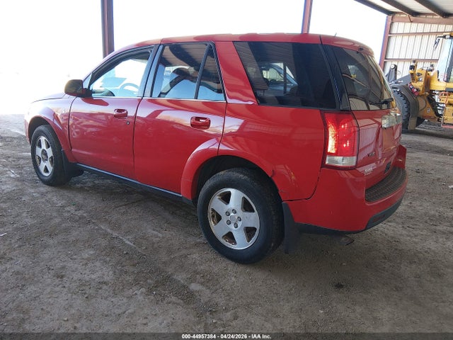 Saturn Vue V6
