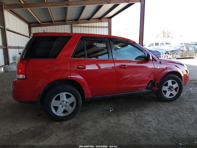 Saturn Vue V6