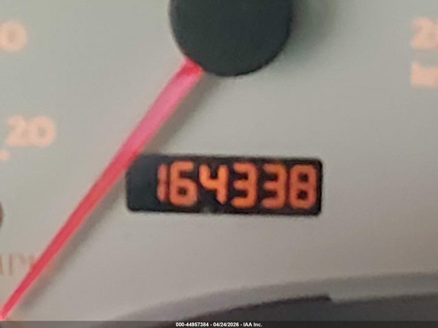 Saturn Vue V6
