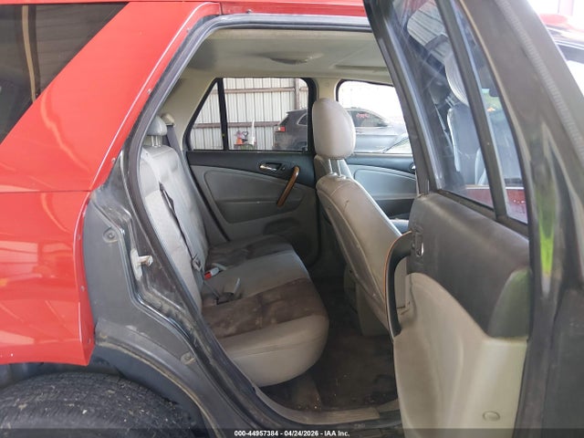 Saturn Vue V6