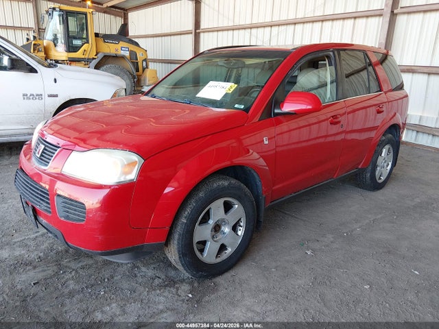 Saturn Vue V6