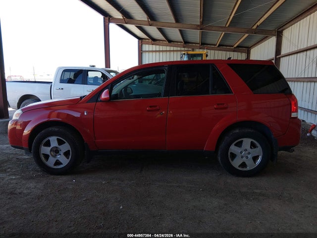 Saturn Vue V6