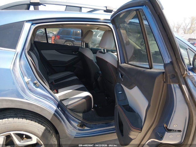 Subaru Crosstrek Limited