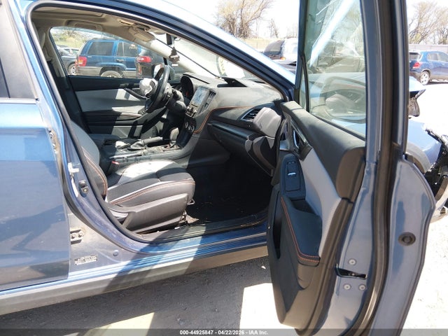 Subaru Crosstrek Limited