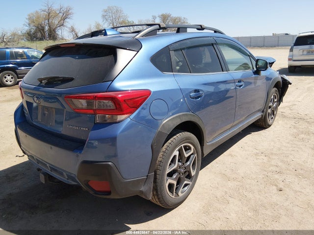 Subaru Crosstrek Limited