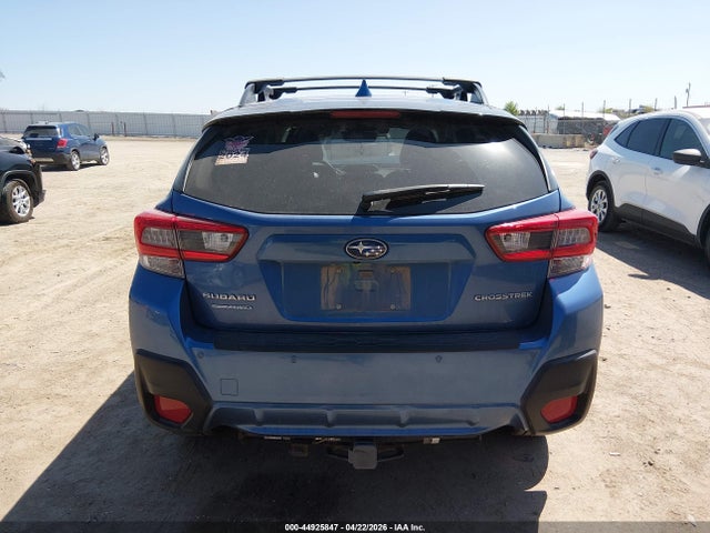 Subaru Crosstrek Limited