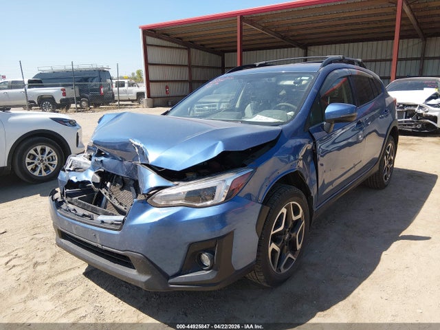 Subaru Crosstrek Limited