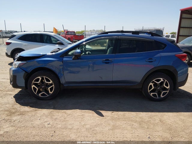 Subaru Crosstrek Limited
