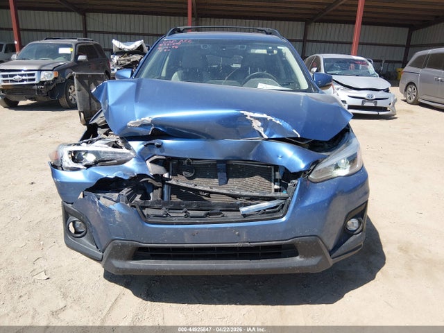 Subaru Crosstrek Limited