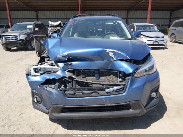 Subaru Crosstrek Limited
