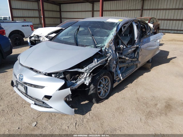 Toyota Prius Two