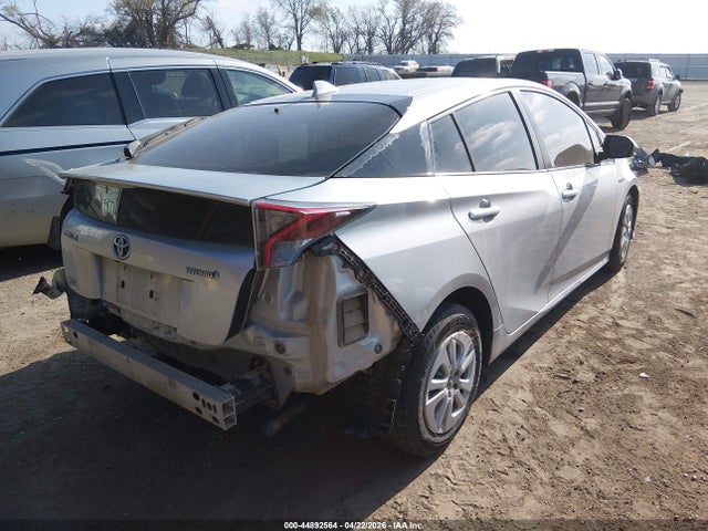 Toyota Prius Two