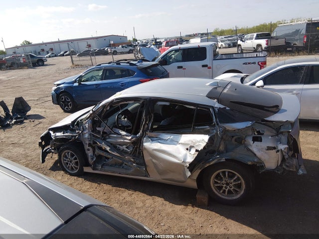Toyota Prius Two
