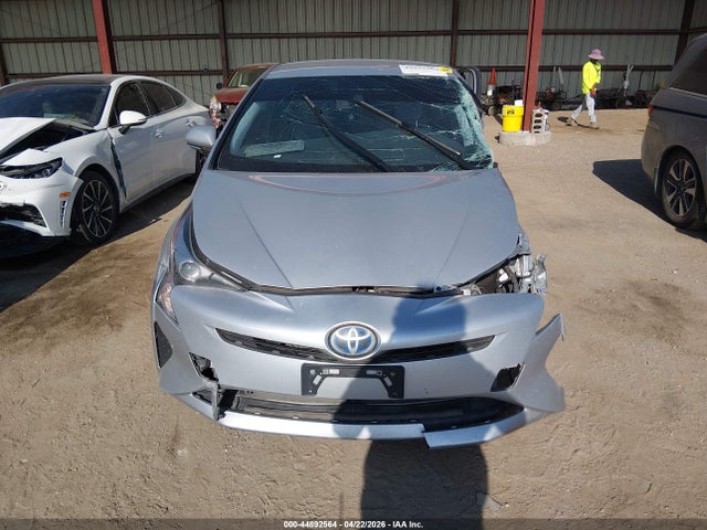 Toyota Prius Two
