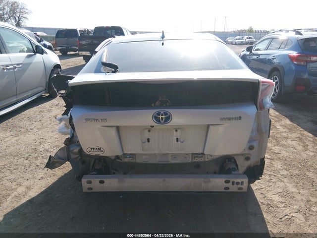 Toyota Prius Two