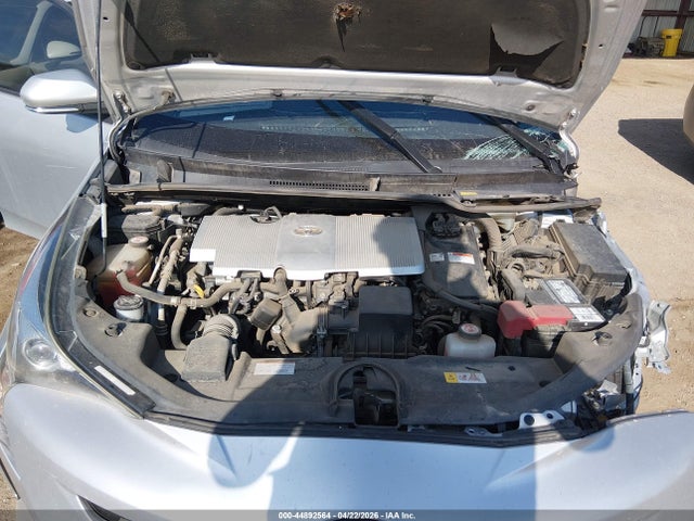 Toyota Prius Two