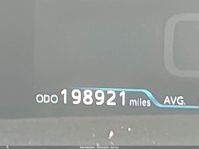 Toyota Prius Two