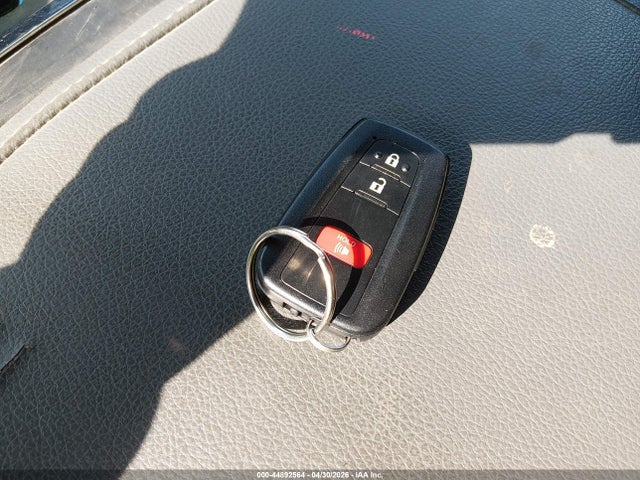 Toyota Prius Two