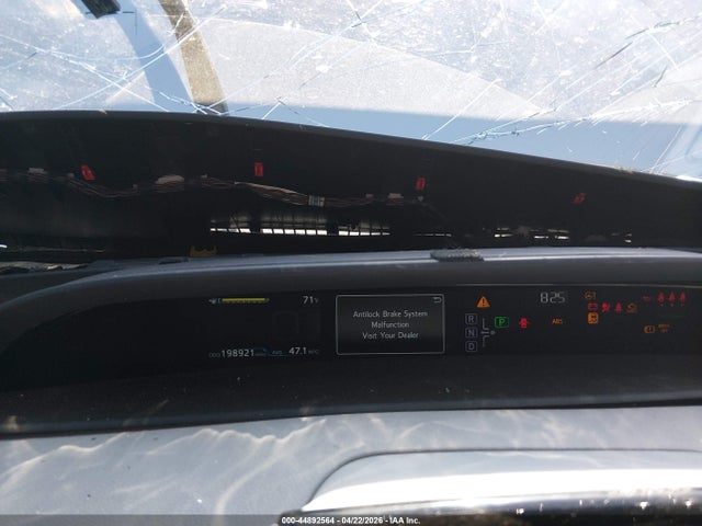 Toyota Prius Two