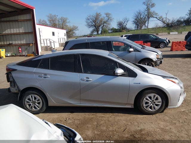 Toyota Prius Two