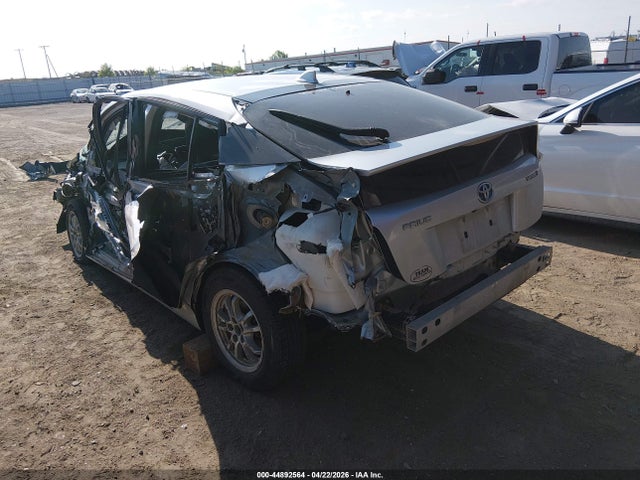 Toyota Prius Two
