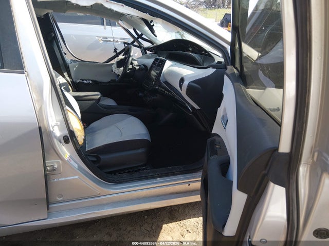Toyota Prius Two
