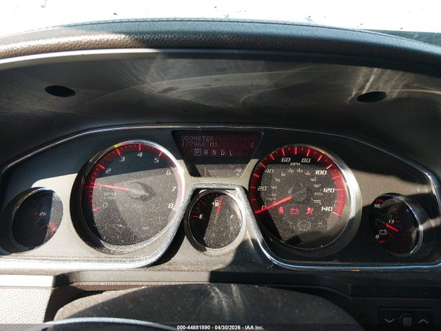 GMC Acadia Denali