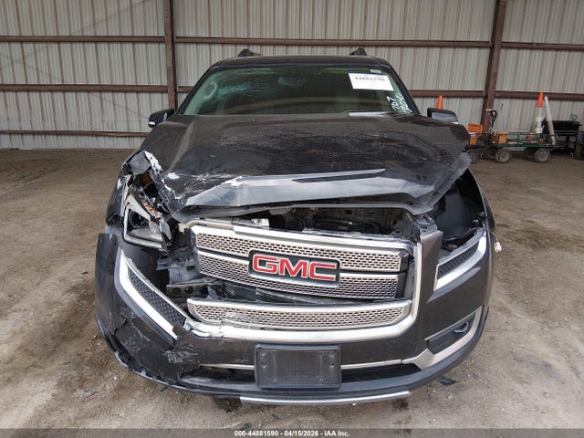 GMC Acadia Denali