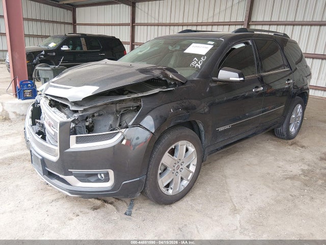 GMC Acadia Denali