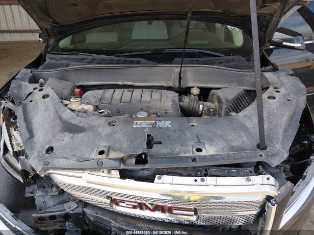 GMC Acadia Denali