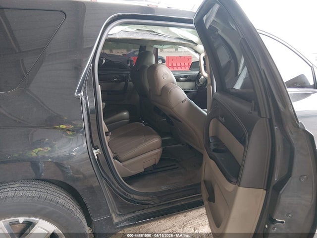 GMC Acadia Denali