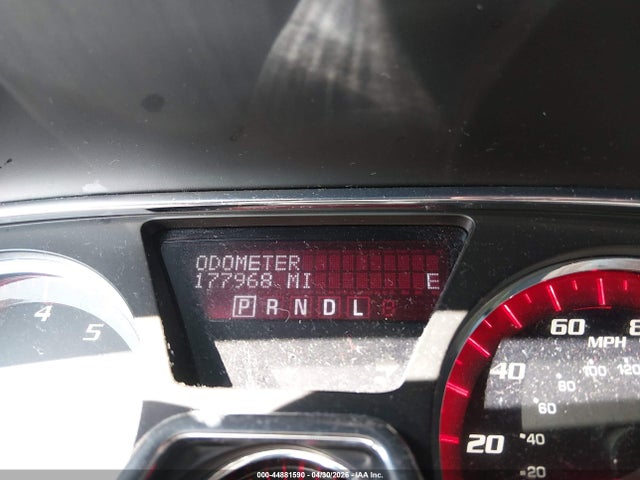 GMC Acadia Denali