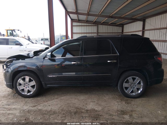 GMC Acadia Denali
