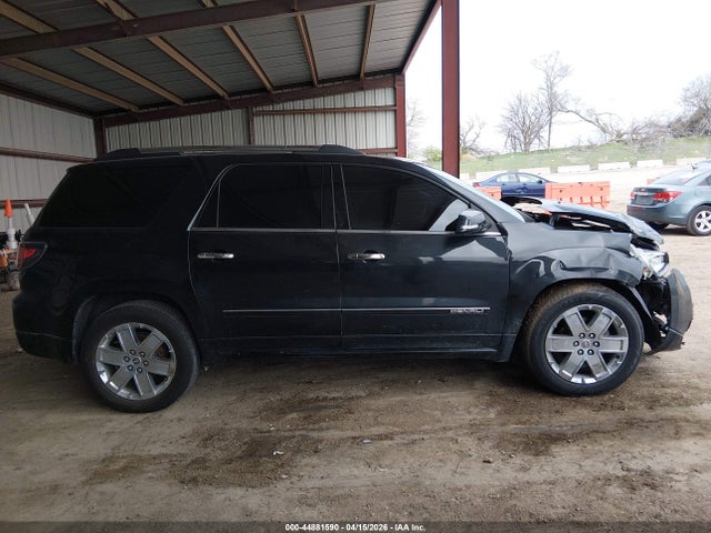 GMC Acadia Denali