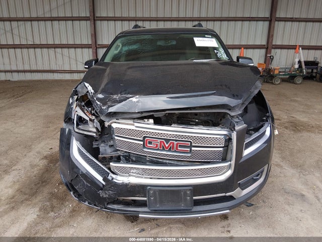GMC Acadia Denali