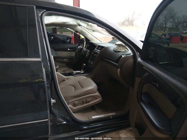 GMC Acadia Denali