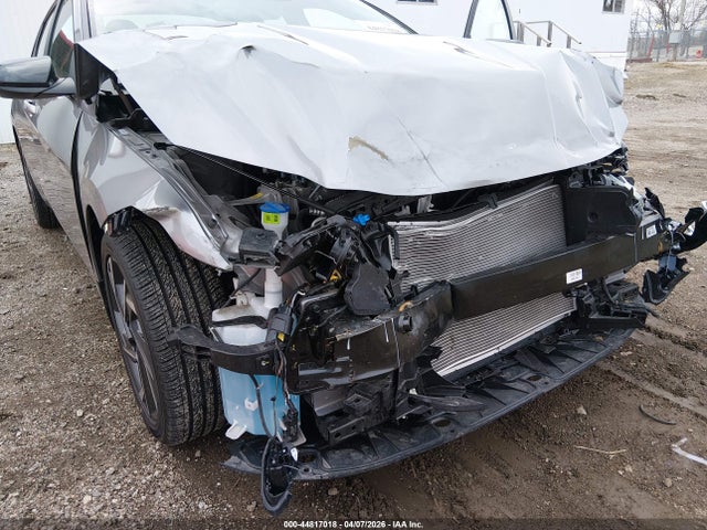 Hyundai ELANTRA Sel Sport