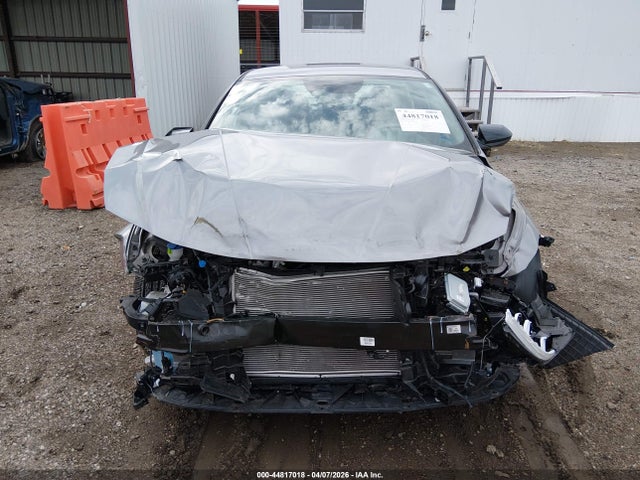 Hyundai ELANTRA Sel Sport