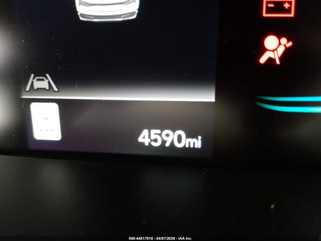 Hyundai ELANTRA Sel Sport