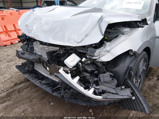 Hyundai ELANTRA Sel Sport
