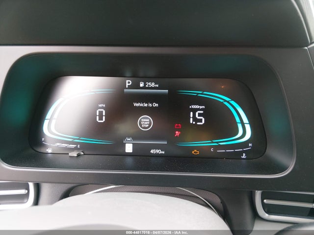 Hyundai ELANTRA Sel Sport