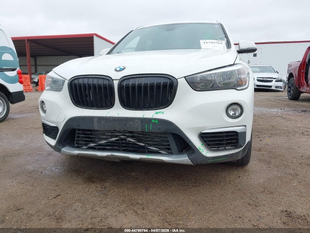 BMW X Series Xdrive28i