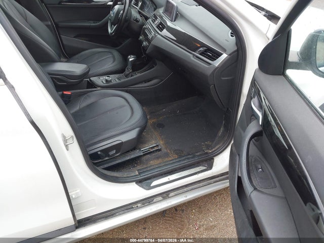 BMW X Series Xdrive28i