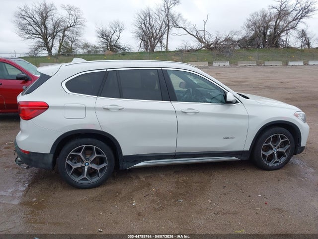 BMW X Series Xdrive28i