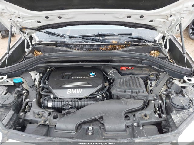 BMW X Series Xdrive28i